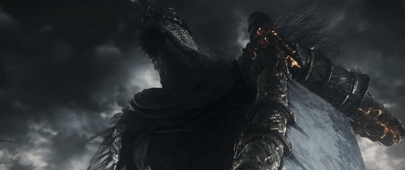 Illustration for article titled Five Theories About What Will Happen In Dark Souls 3